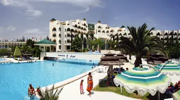 Nahrawess Resort & Thalasso