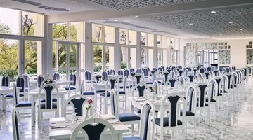 Nahrawess Resort & Thalasso.