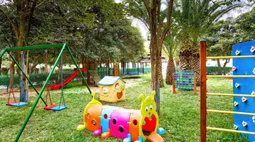 Nahrawess Resort & Thalasso