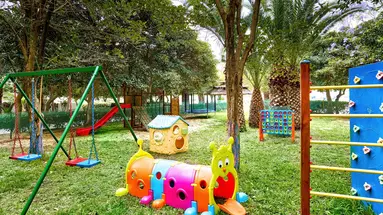Nahrawess Resort & Thalasso