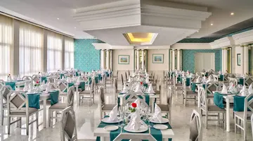Nahrawess Resort & Thalasso