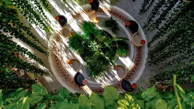 Nahrawess Resort & Thalasso