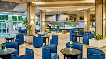 Nahrawess Resort & Thalasso
