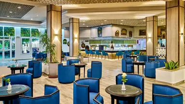 Nahrawess Resort & Thalasso