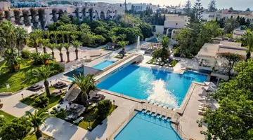 Nahrawess Resort & Thalasso