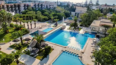 Nahrawess Resort & Thalasso