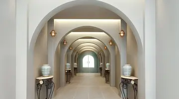 Nahrawess Resort & Thalasso