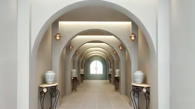 Nahrawess Resort & Thalasso