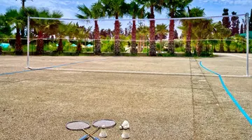 Nahrawess Resort & Thalasso