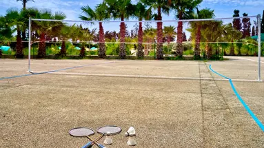 Nahrawess Resort & Thalasso