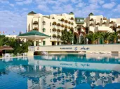 Nahrawess Resort & Thalasso