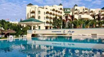 Nahrawess Resort & Thalasso