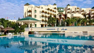 Nahrawess Resort & Thalasso