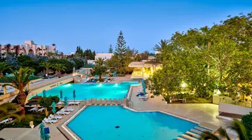 Nahrawess Resort & Thalasso