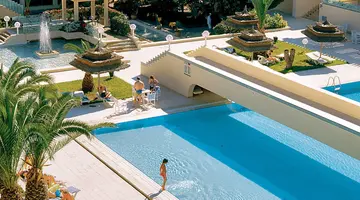 Nahrawess Resort & Thalasso