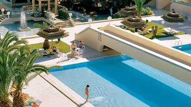 Nahrawess Resort & Thalasso