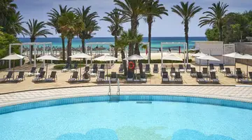 NAHRAWESS RESORT & THALASSO