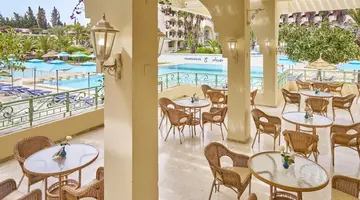 NAHRAWESS RESORT & THALASSO