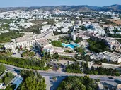 NAHRAWESS RESORT & THALASSO