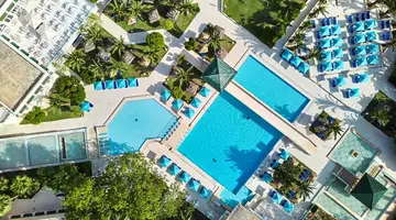 NAHRAWESS RESORT & THALASSO