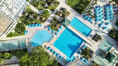 NAHRAWESS RESORT & THALASSO