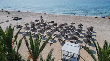NAHRAWESS RESORT & THALASSO