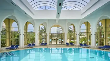 Nahrawess Resort & Thalasso