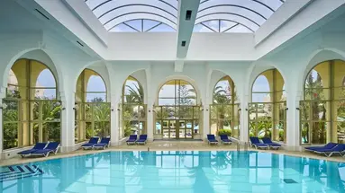 Nahrawess Resort & Thalasso