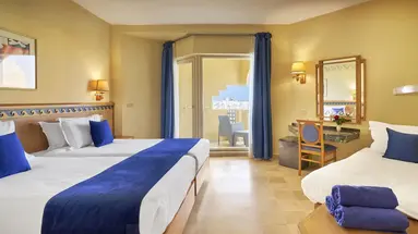 Nahrawess Resort & Thalasso.