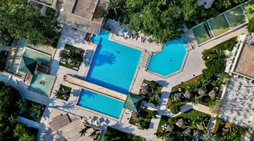 Nahrawess Resort & Thalasso