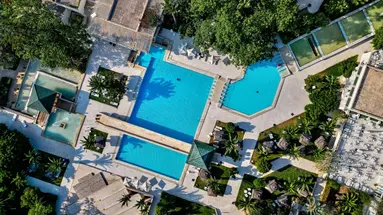 Nahrawess Resort & Thalasso