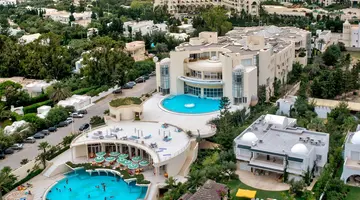 Nahrawess Resort & Thalasso