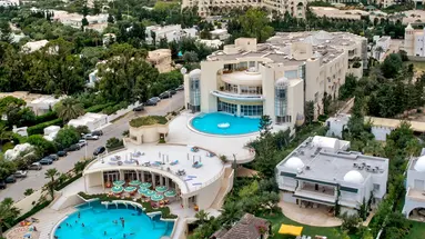 Nahrawess Resort & Thalasso