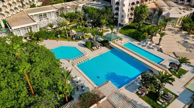 Nahrawess Resort & Thalasso