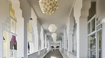 Nahrawess Resort & Thalasso