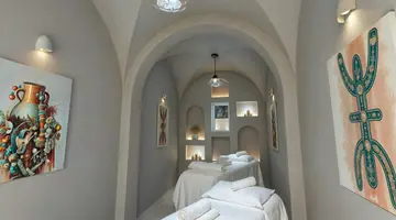 NAHRAWESS RESORT & THALASSO