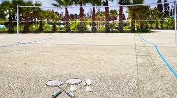 Nahrawess Resort & Thalasso