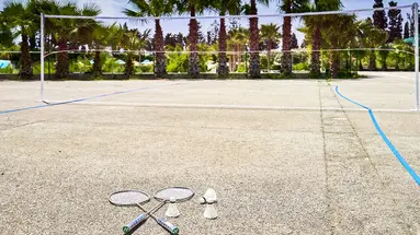 Nahrawess Resort & Thalasso