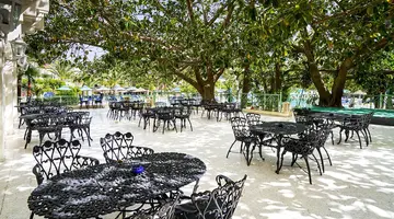 Nahrawess Resort & Thalasso