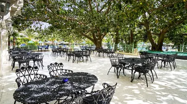Nahrawess Resort & Thalasso