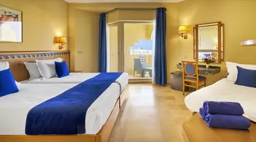 Nahrawess Resort & Thalasso