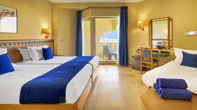 Nahrawess Resort & Thalasso