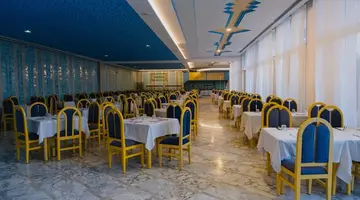 Nahrawess Resort & Thalasso