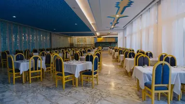 Nahrawess Resort & Thalasso
