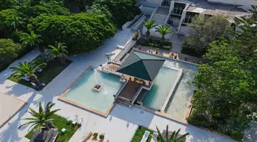 Nahrawess Resort & Thalasso