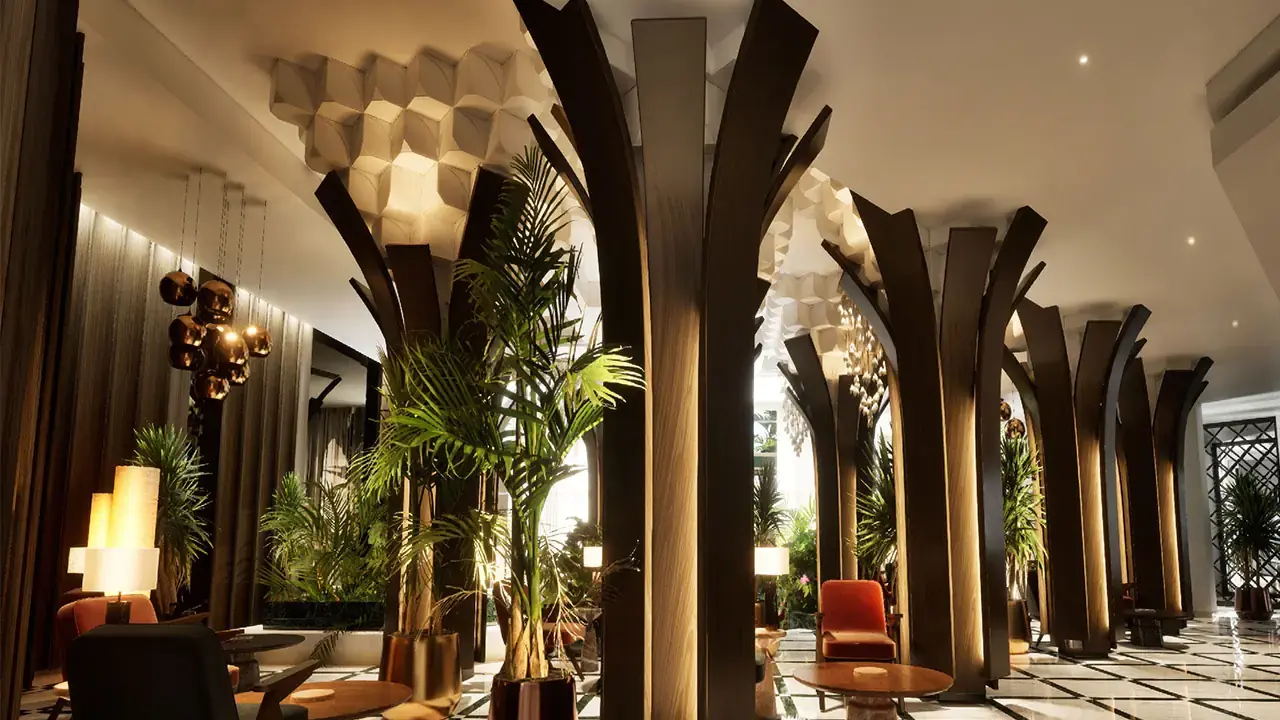 Nahrawess Resort & Thalasso