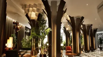 Nahrawess Resort & Thalasso
