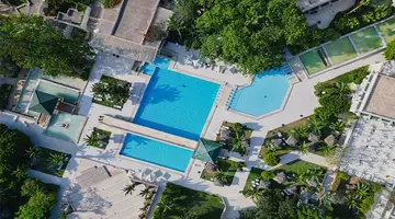 Nahrawess Resort & Thalasso