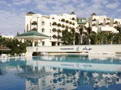 Nahrawess Resort & Thalasso