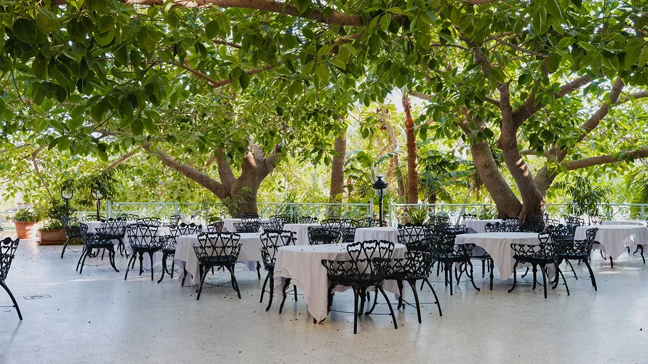 Nahrawess Resort & Thalasso